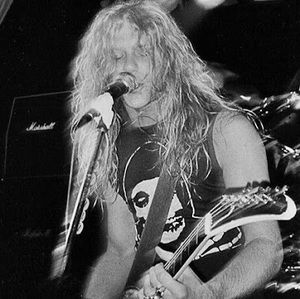 Meet your Posher, Morbid